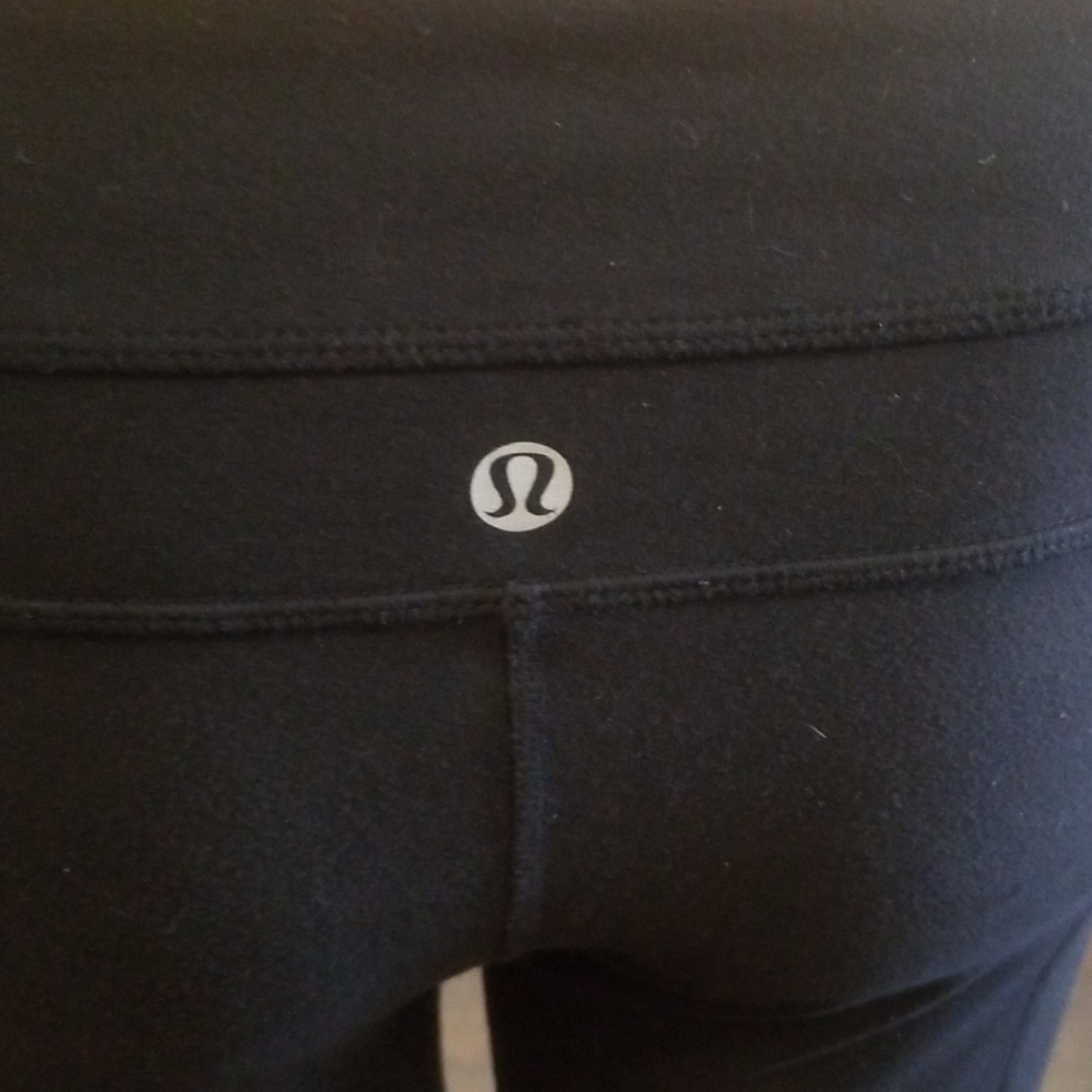 Lululemon pants - Picture 6 of 6